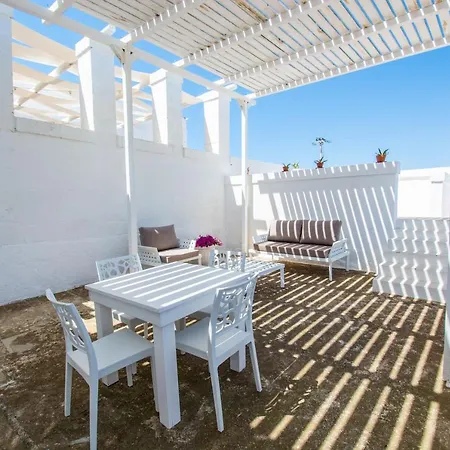La Scalella - Fortificato X 2 Holiday home *