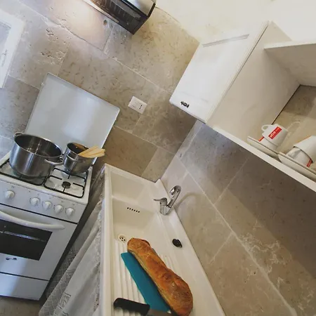 Vakantiehuis La Scalella - Fortificato X 2 *